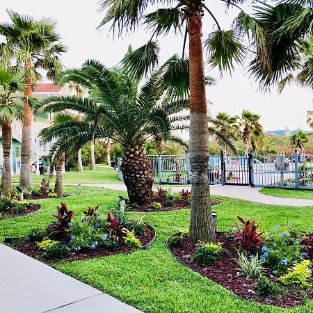 Days Inn By Wyndham Port Aransas Tx Extérieur photo
