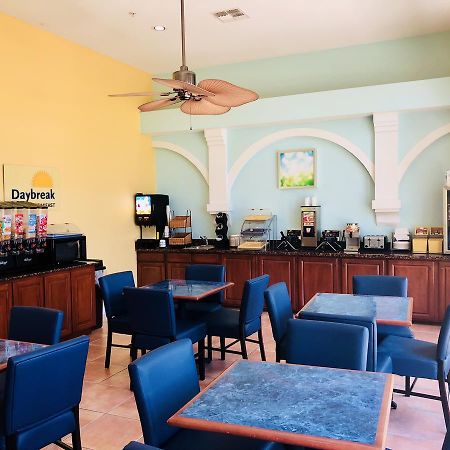 Days Inn By Wyndham Port Aransas Tx Extérieur photo