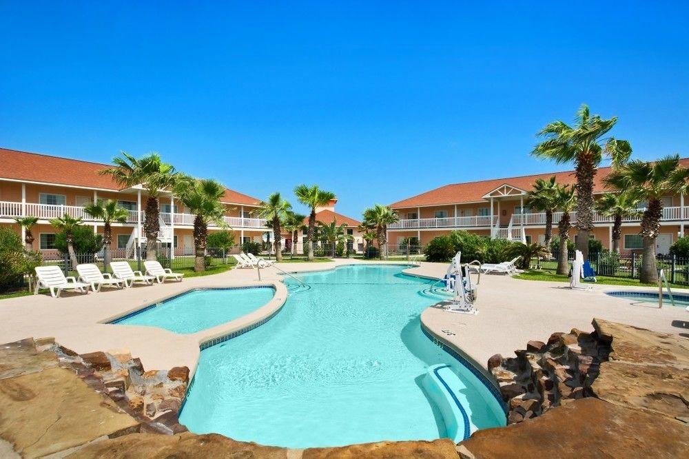 Days Inn By Wyndham Port Aransas Tx Extérieur photo