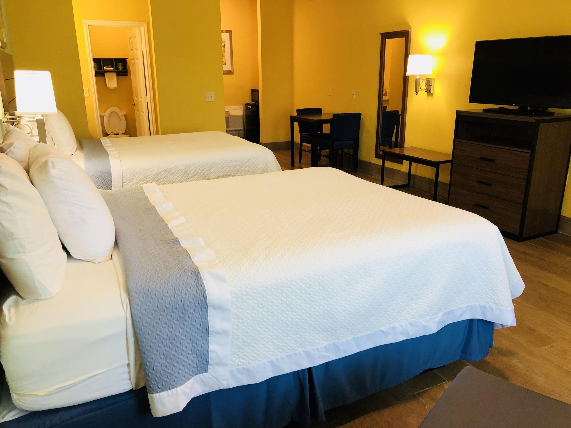 Days Inn By Wyndham Port Aransas Tx Extérieur photo