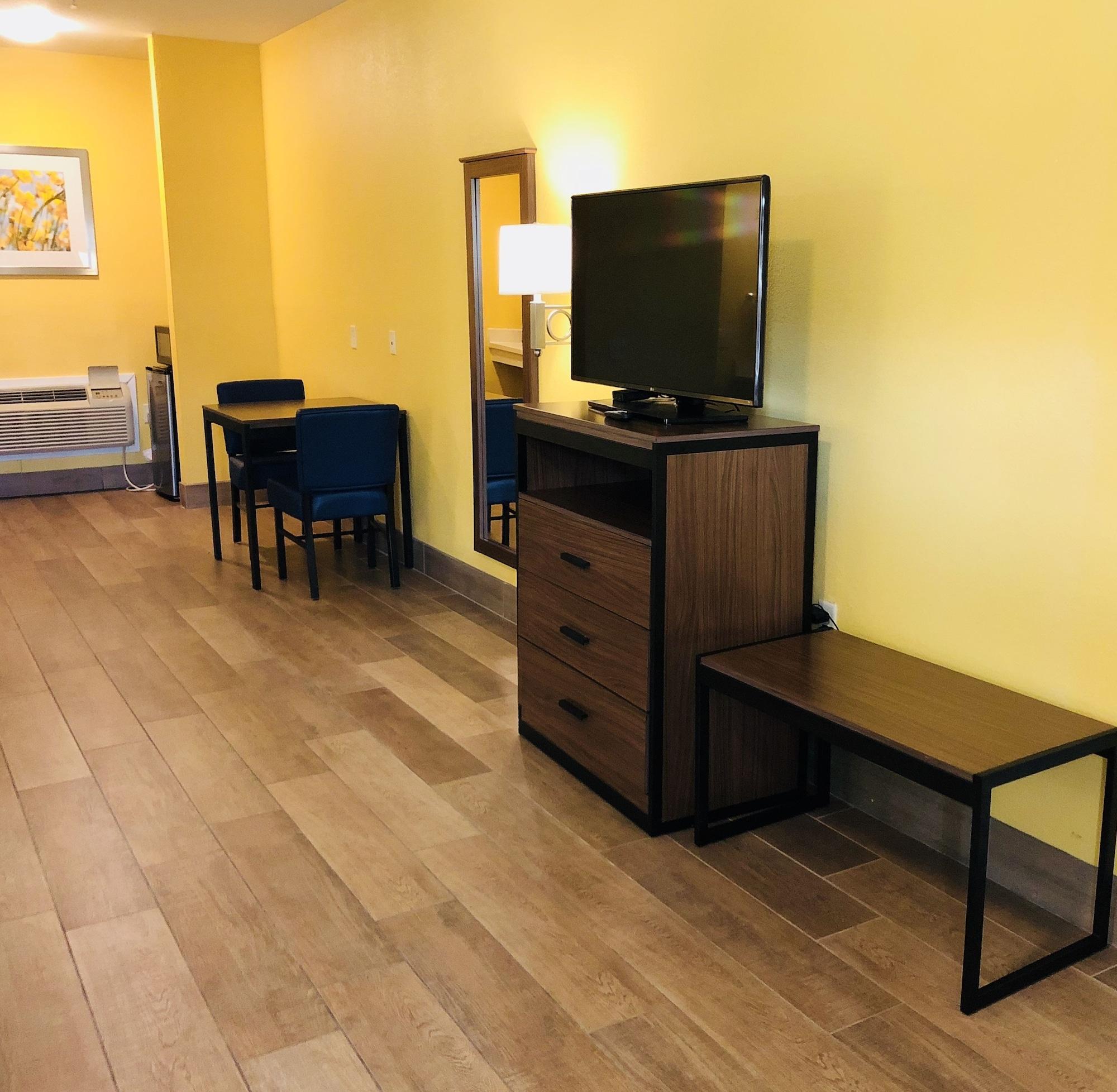 Days Inn By Wyndham Port Aransas Tx Extérieur photo