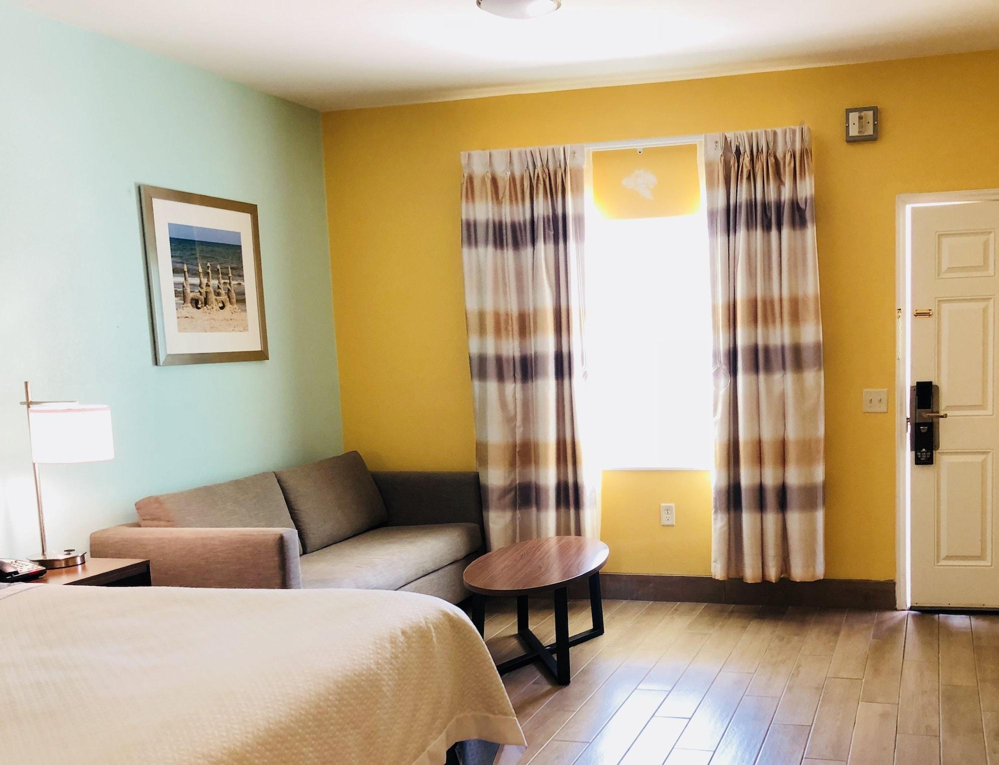 Days Inn By Wyndham Port Aransas Tx Extérieur photo