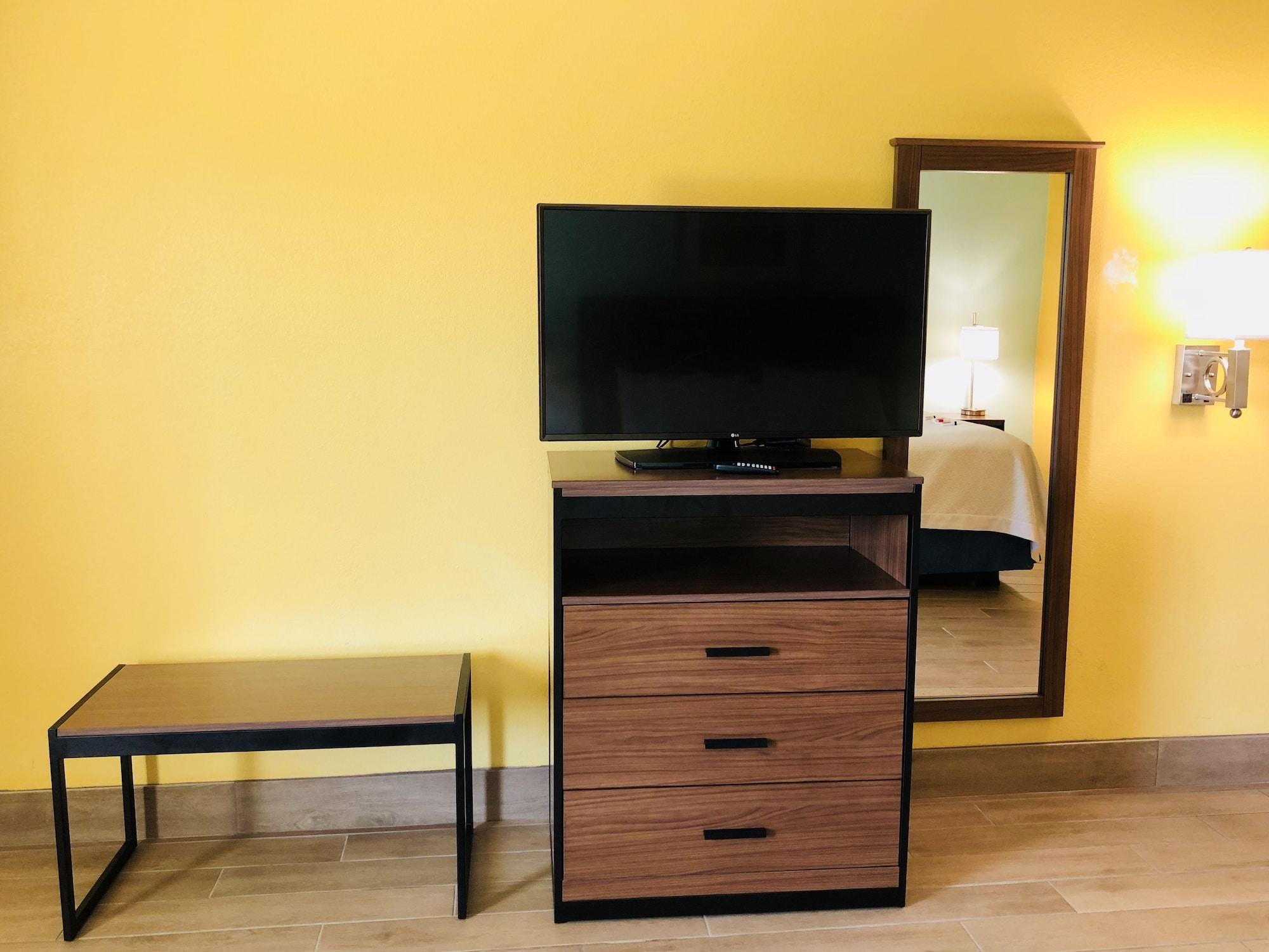 Days Inn By Wyndham Port Aransas Tx Extérieur photo