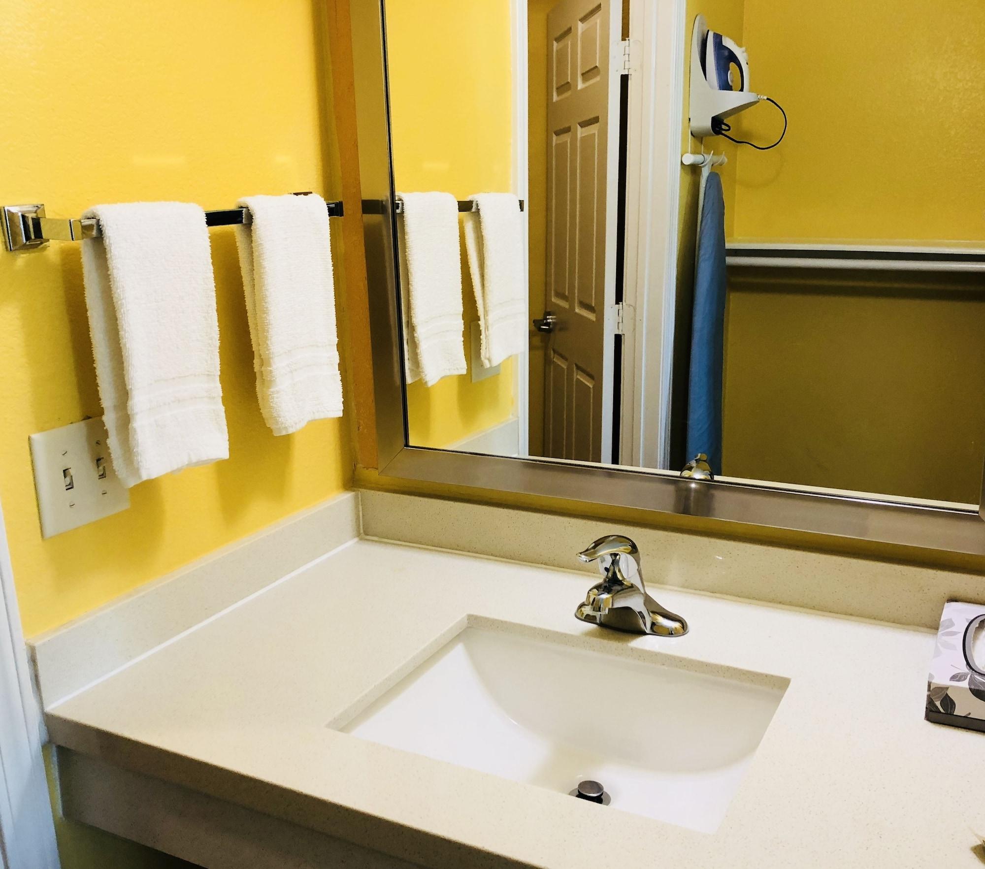Days Inn By Wyndham Port Aransas Tx Extérieur photo