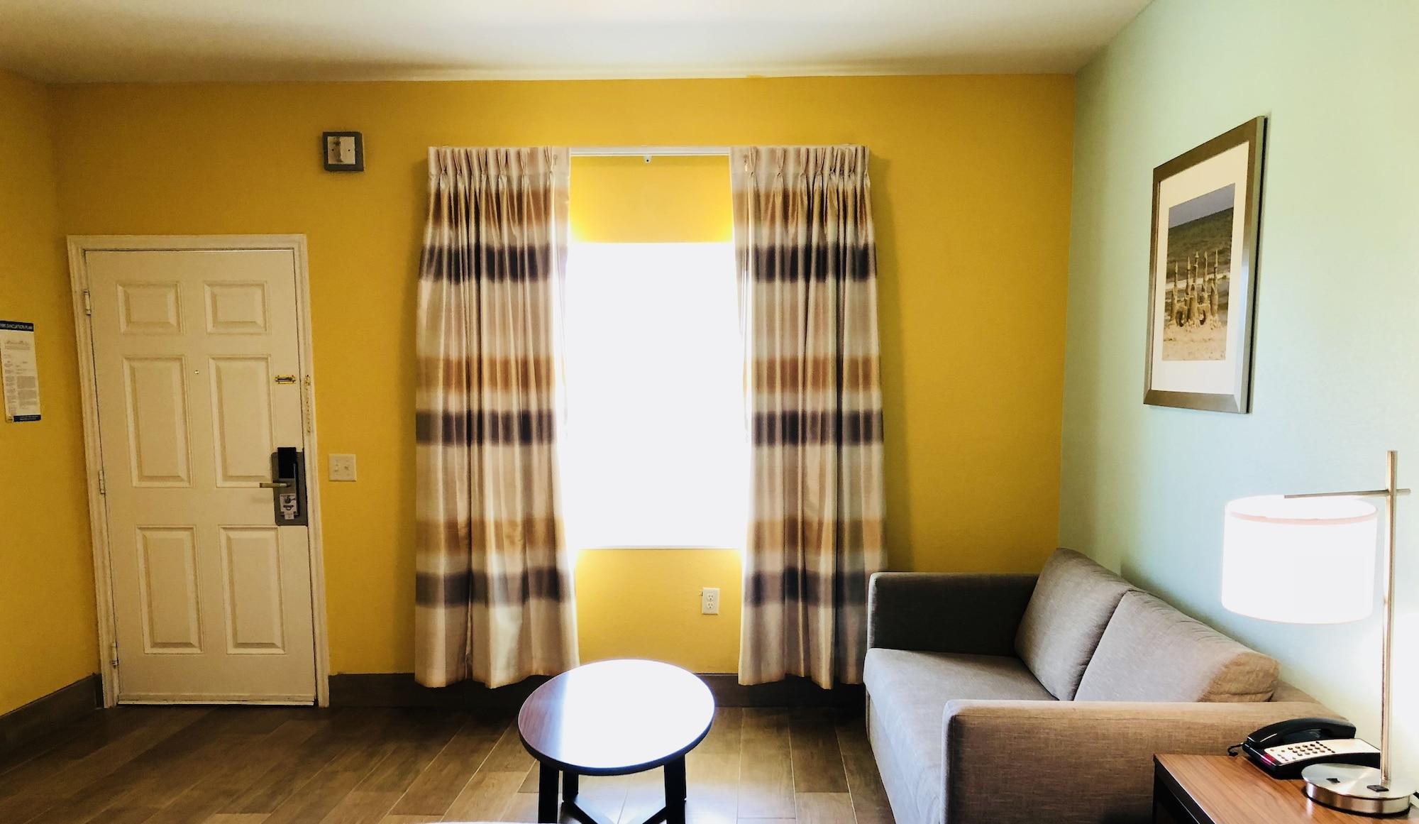 Days Inn By Wyndham Port Aransas Tx Extérieur photo
