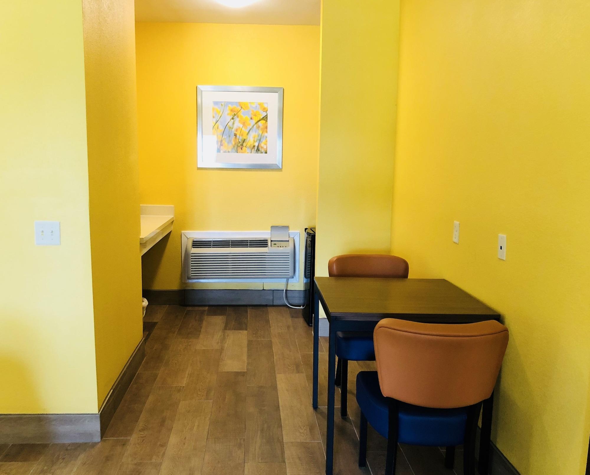 Days Inn By Wyndham Port Aransas Tx Extérieur photo