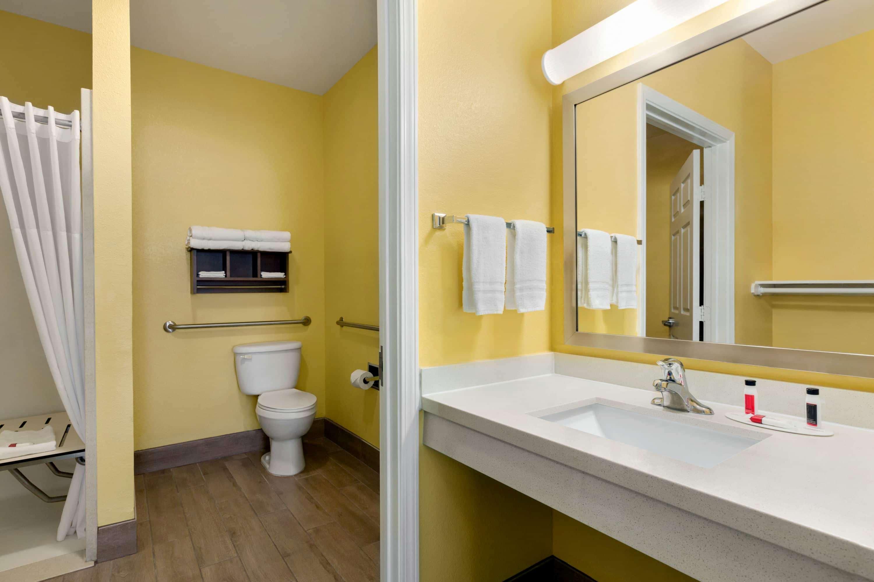 Days Inn By Wyndham Port Aransas Tx Extérieur photo