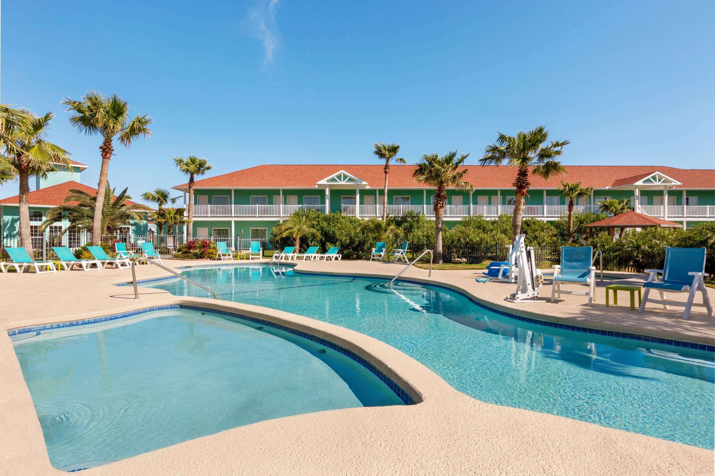 Days Inn By Wyndham Port Aransas Tx Extérieur photo