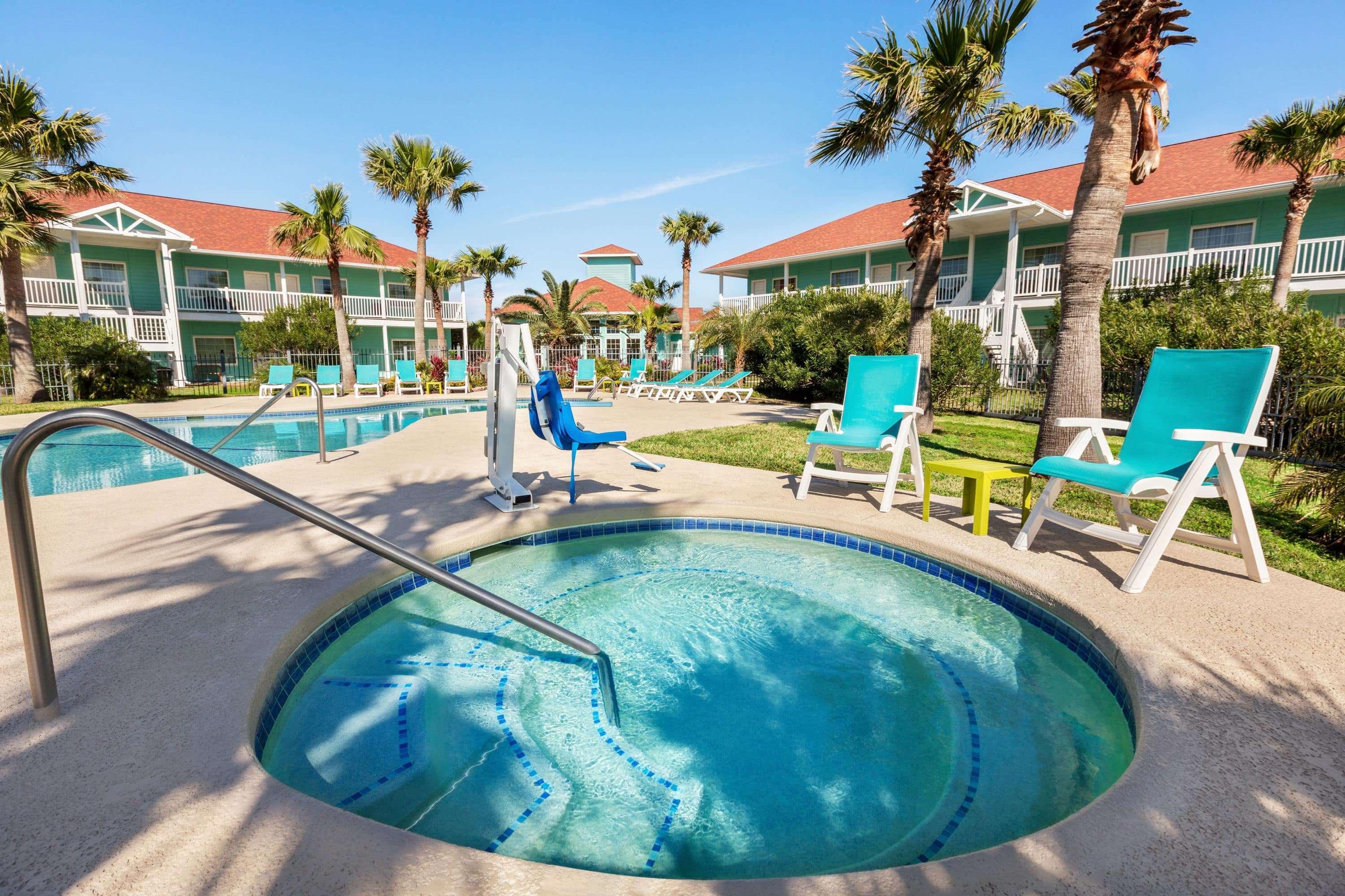 Days Inn By Wyndham Port Aransas Tx Extérieur photo