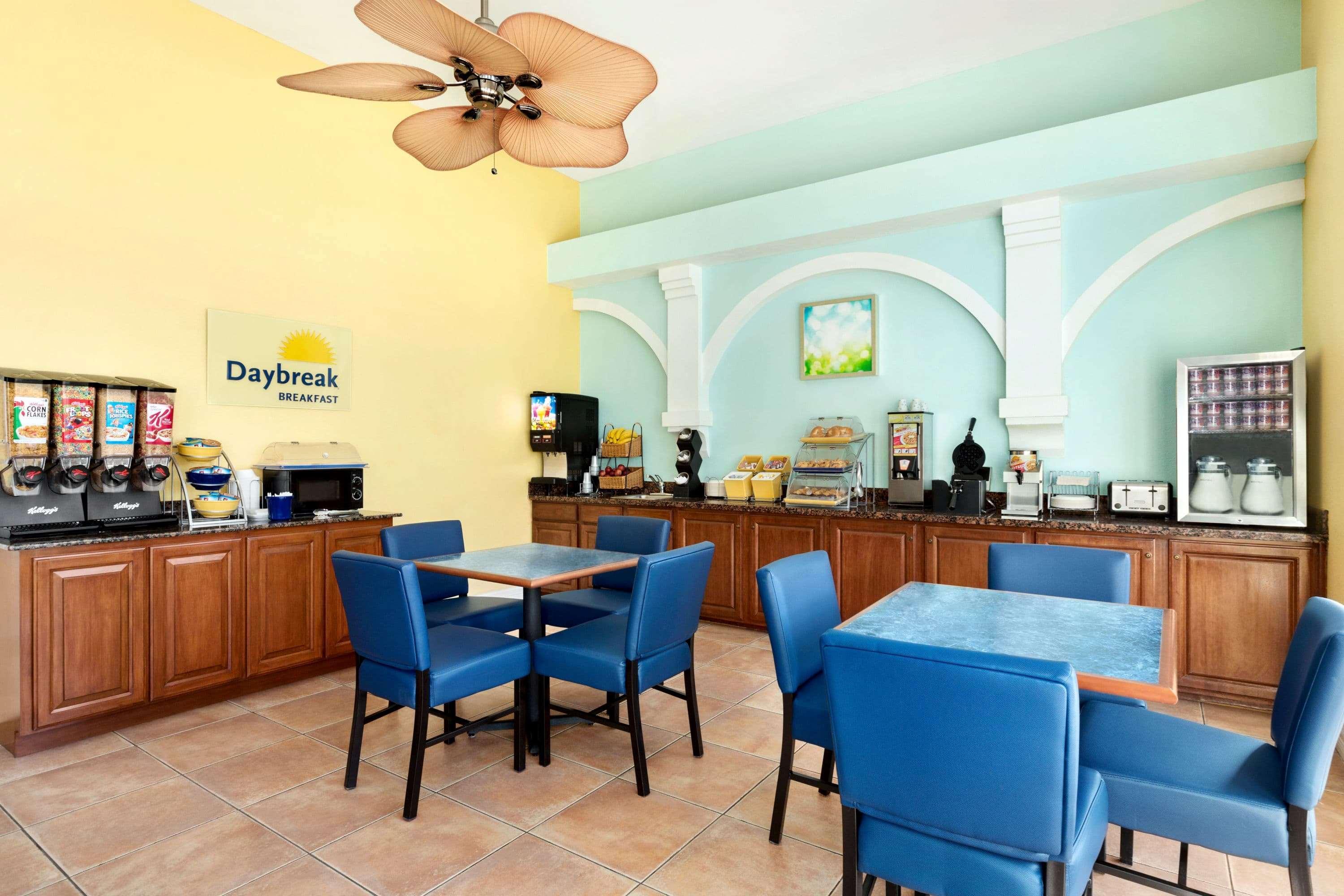 Days Inn By Wyndham Port Aransas Tx Extérieur photo