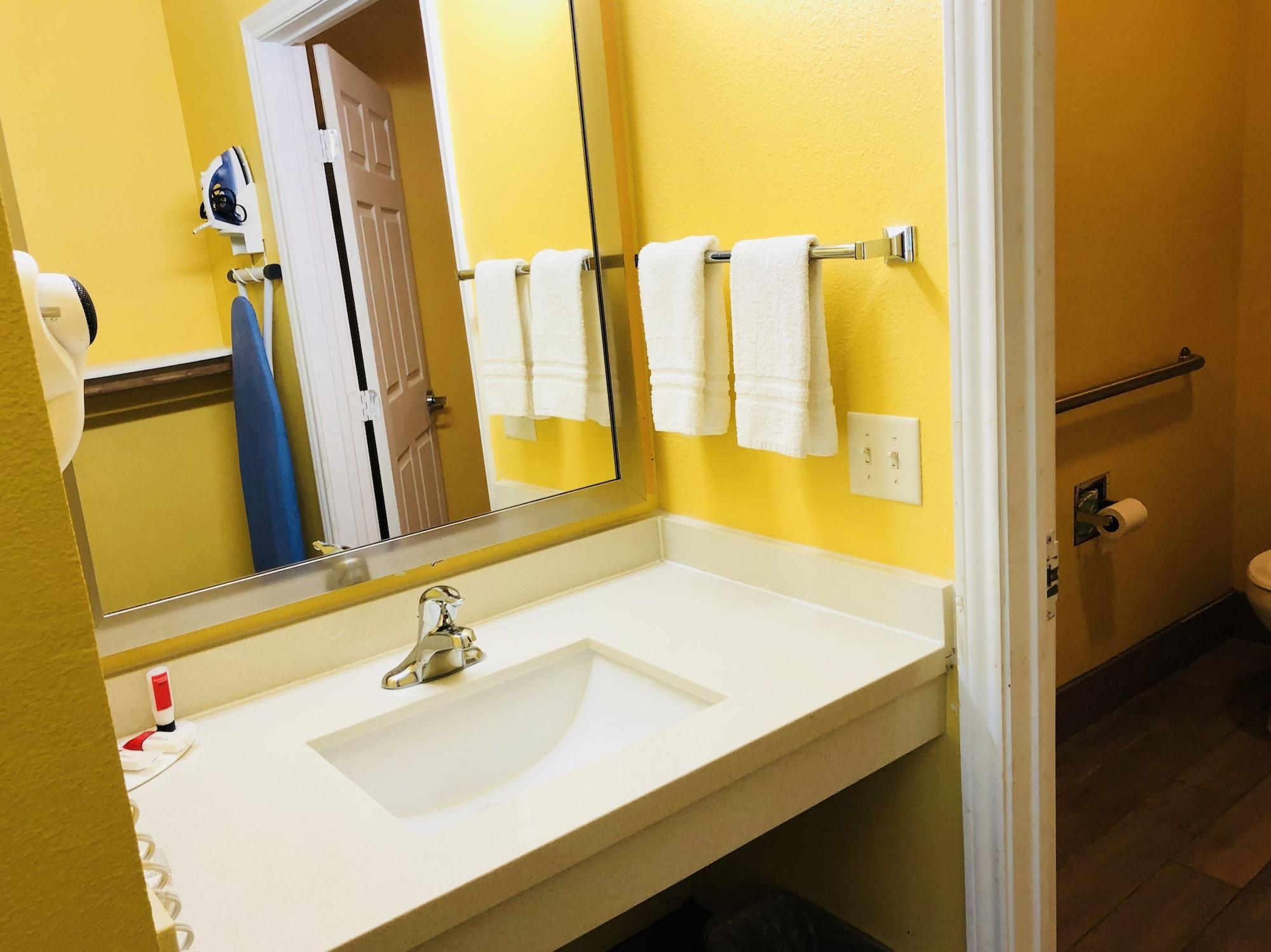 Days Inn By Wyndham Port Aransas Tx Extérieur photo