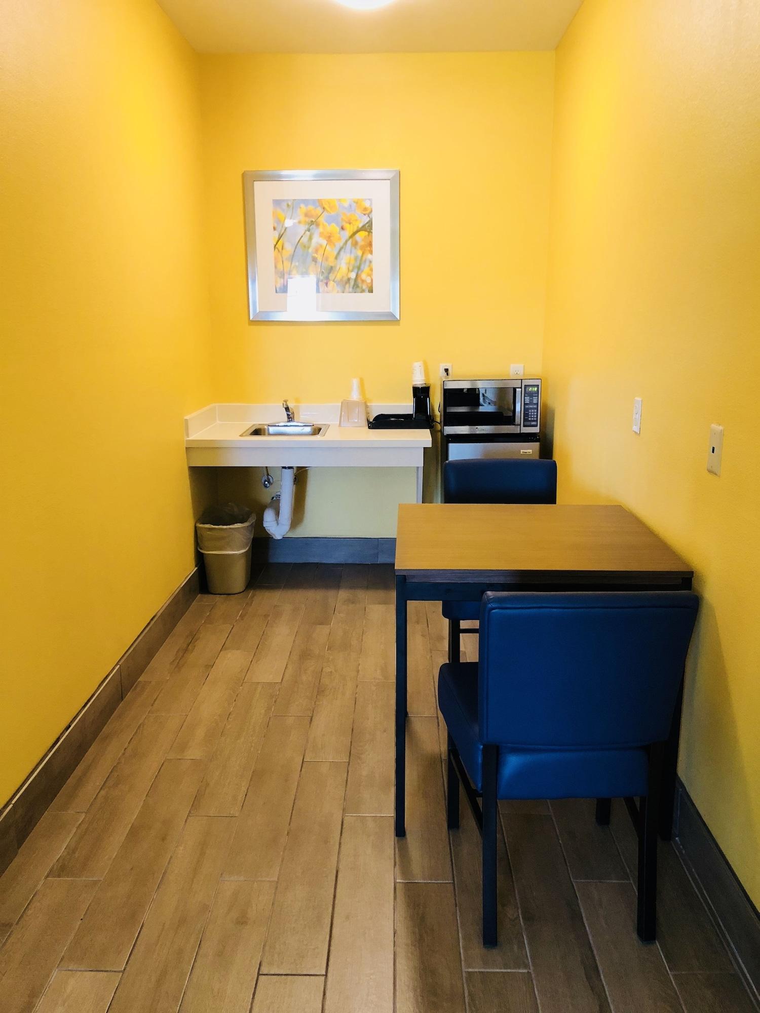 Days Inn By Wyndham Port Aransas Tx Extérieur photo