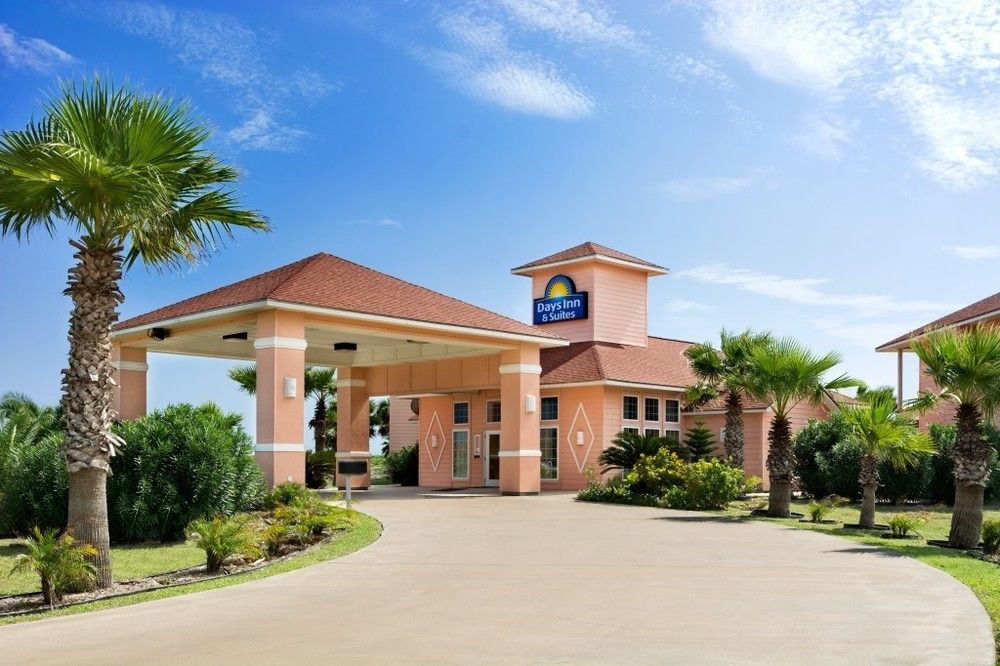Days Inn By Wyndham Port Aransas Tx Extérieur photo