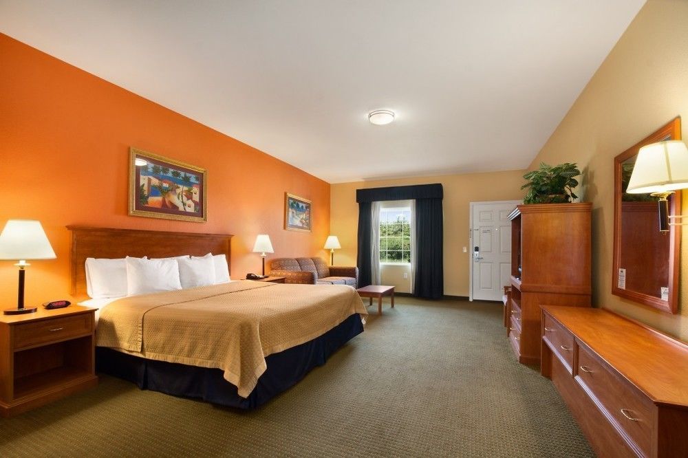 Days Inn By Wyndham Port Aransas Tx Extérieur photo
