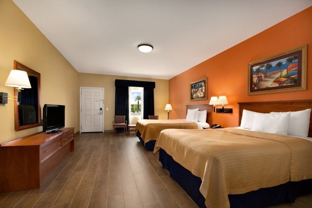 Days Inn By Wyndham Port Aransas Tx Extérieur photo