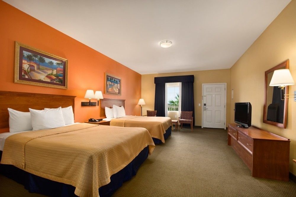 Days Inn By Wyndham Port Aransas Tx Extérieur photo