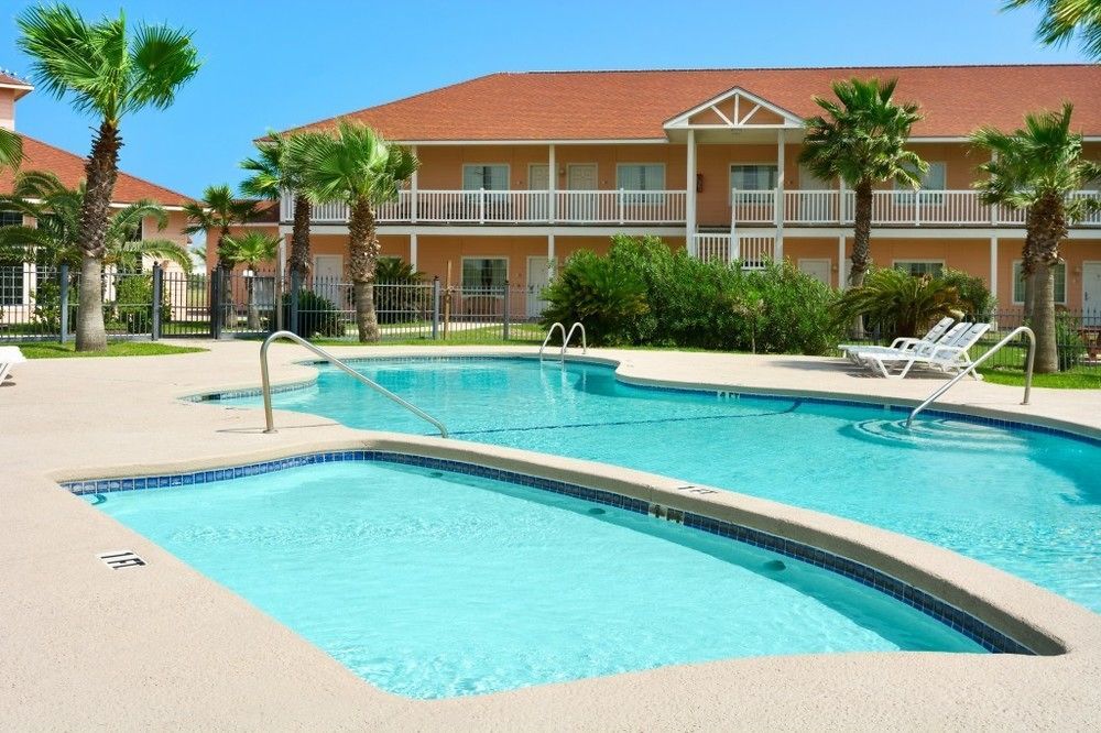 Days Inn By Wyndham Port Aransas Tx Extérieur photo