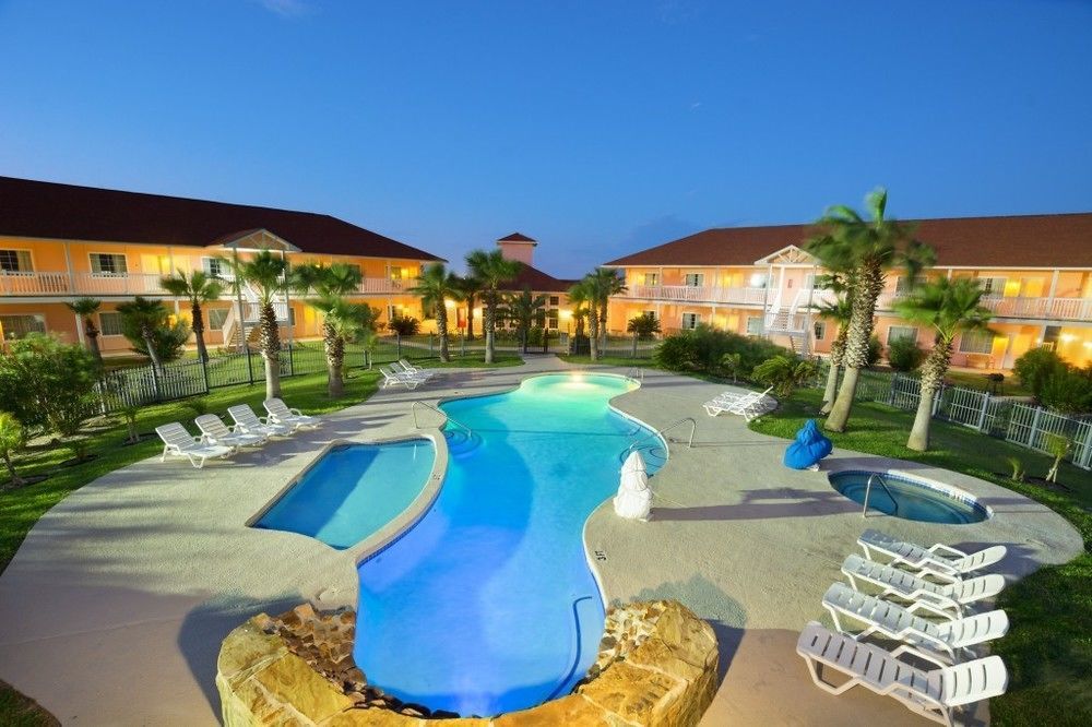 Days Inn By Wyndham Port Aransas Tx Extérieur photo