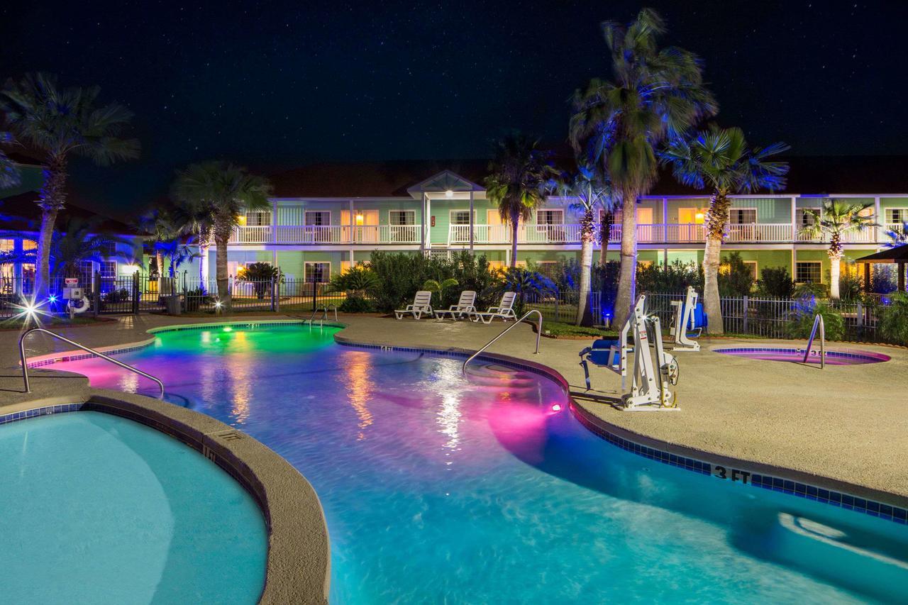 Days Inn By Wyndham Port Aransas Tx Extérieur photo