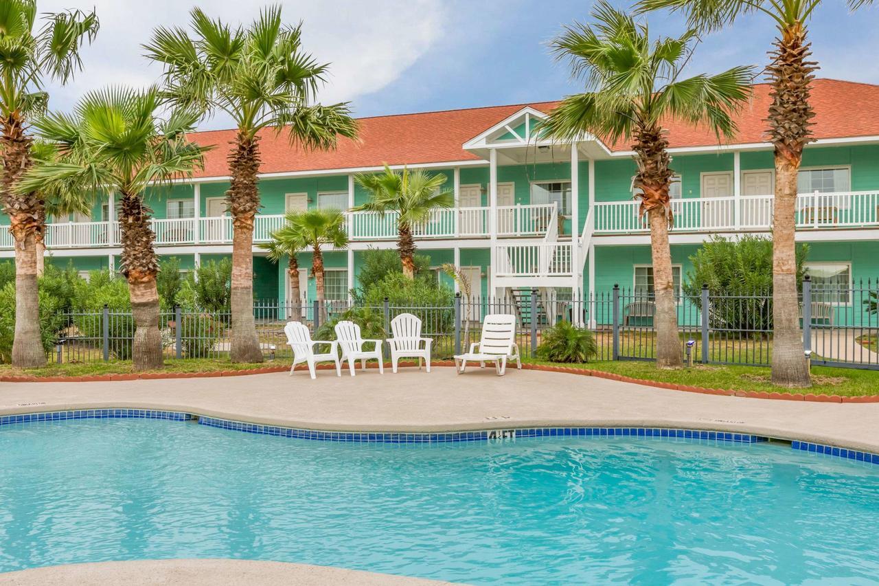 Days Inn By Wyndham Port Aransas Tx Extérieur photo