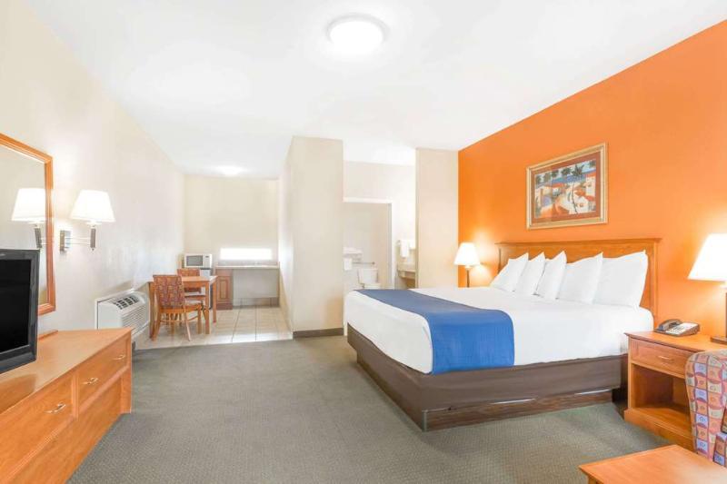 Days Inn By Wyndham Port Aransas Tx Extérieur photo