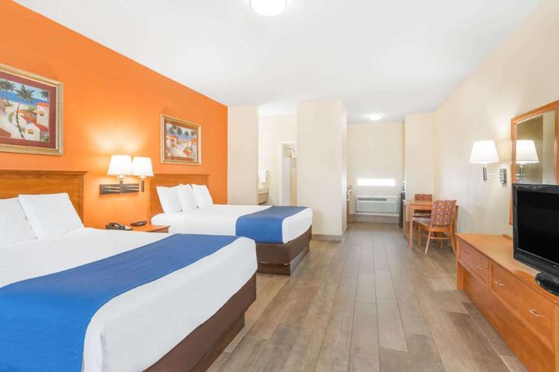 Days Inn By Wyndham Port Aransas Tx Extérieur photo