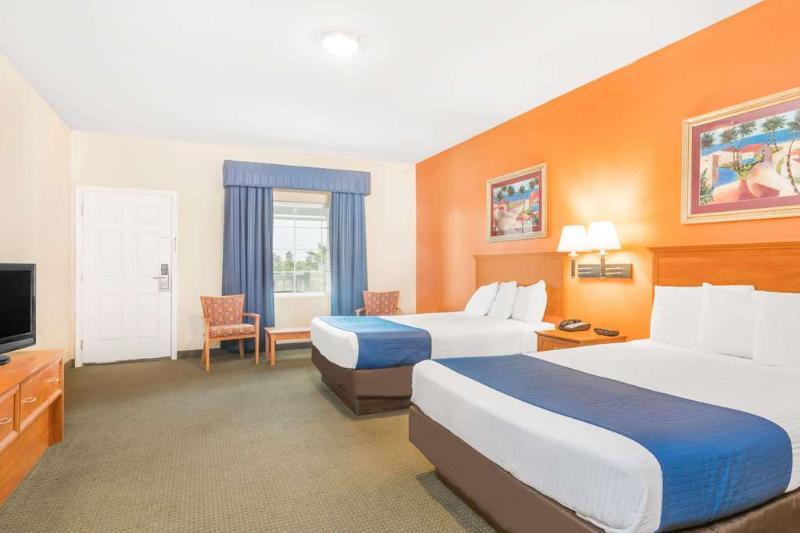Days Inn By Wyndham Port Aransas Tx Extérieur photo