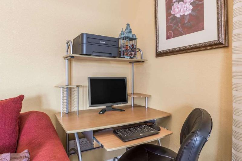 Days Inn By Wyndham Port Aransas Tx Extérieur photo