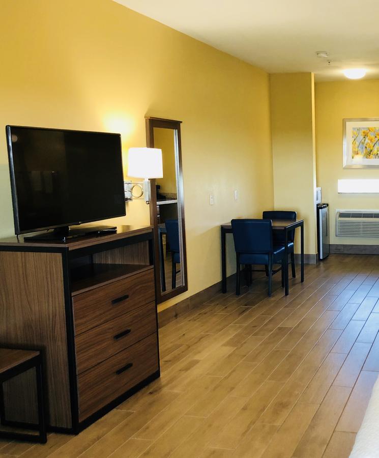 Days Inn By Wyndham Port Aransas Tx Extérieur photo