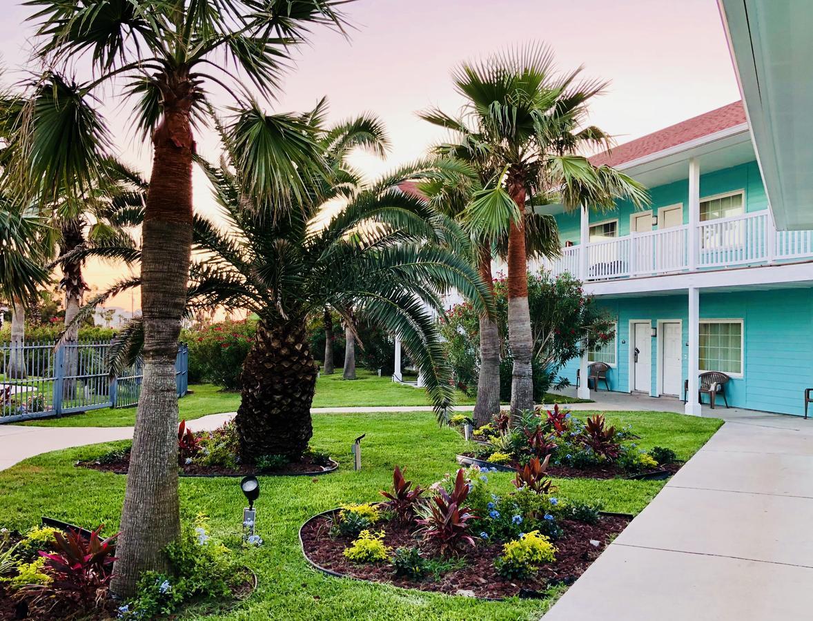 Days Inn By Wyndham Port Aransas Tx Extérieur photo
