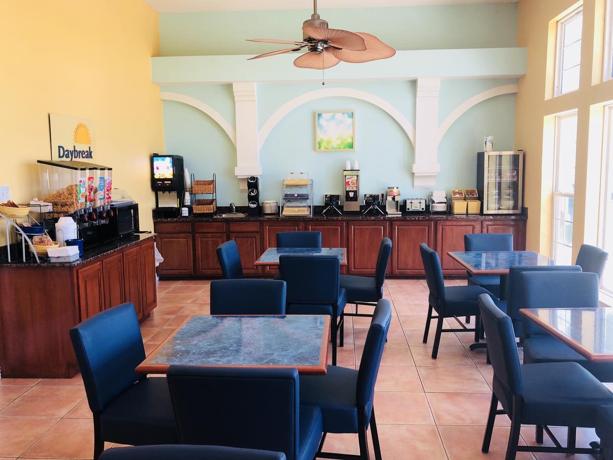 Days Inn By Wyndham Port Aransas Tx Extérieur photo