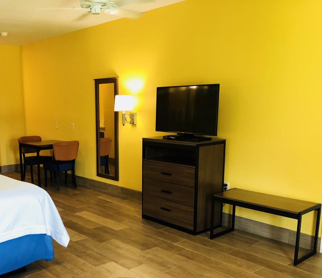 Days Inn By Wyndham Port Aransas Tx Extérieur photo
