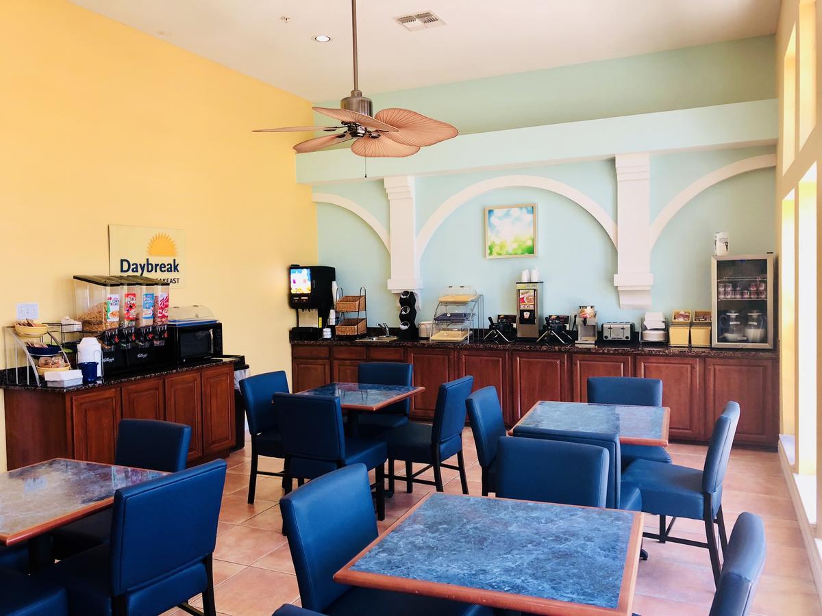 Days Inn By Wyndham Port Aransas Tx Extérieur photo