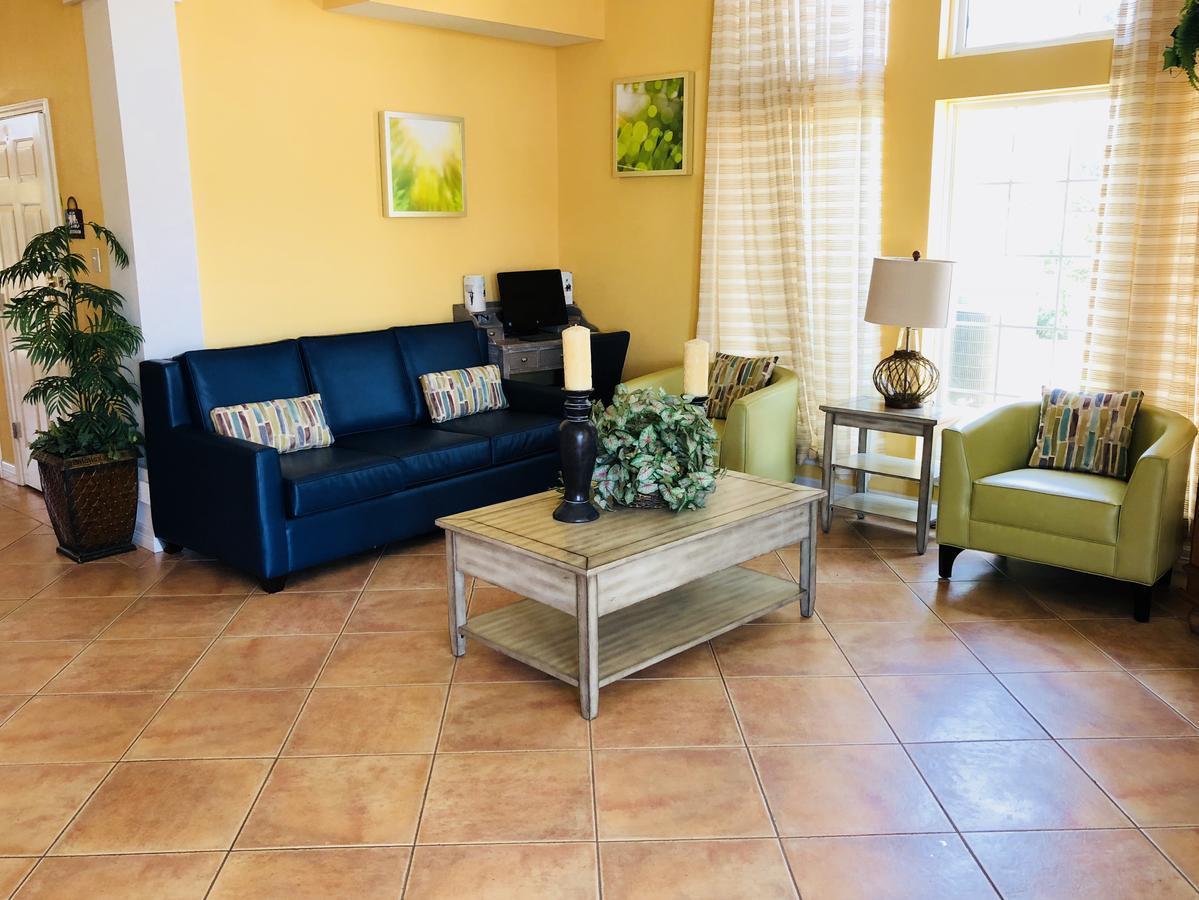 Days Inn By Wyndham Port Aransas Tx Extérieur photo