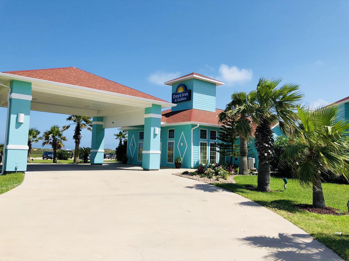 Days Inn By Wyndham Port Aransas Tx Extérieur photo