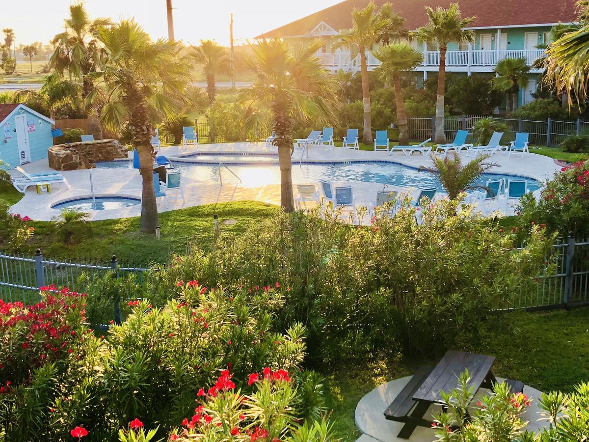 Days Inn By Wyndham Port Aransas Tx Extérieur photo