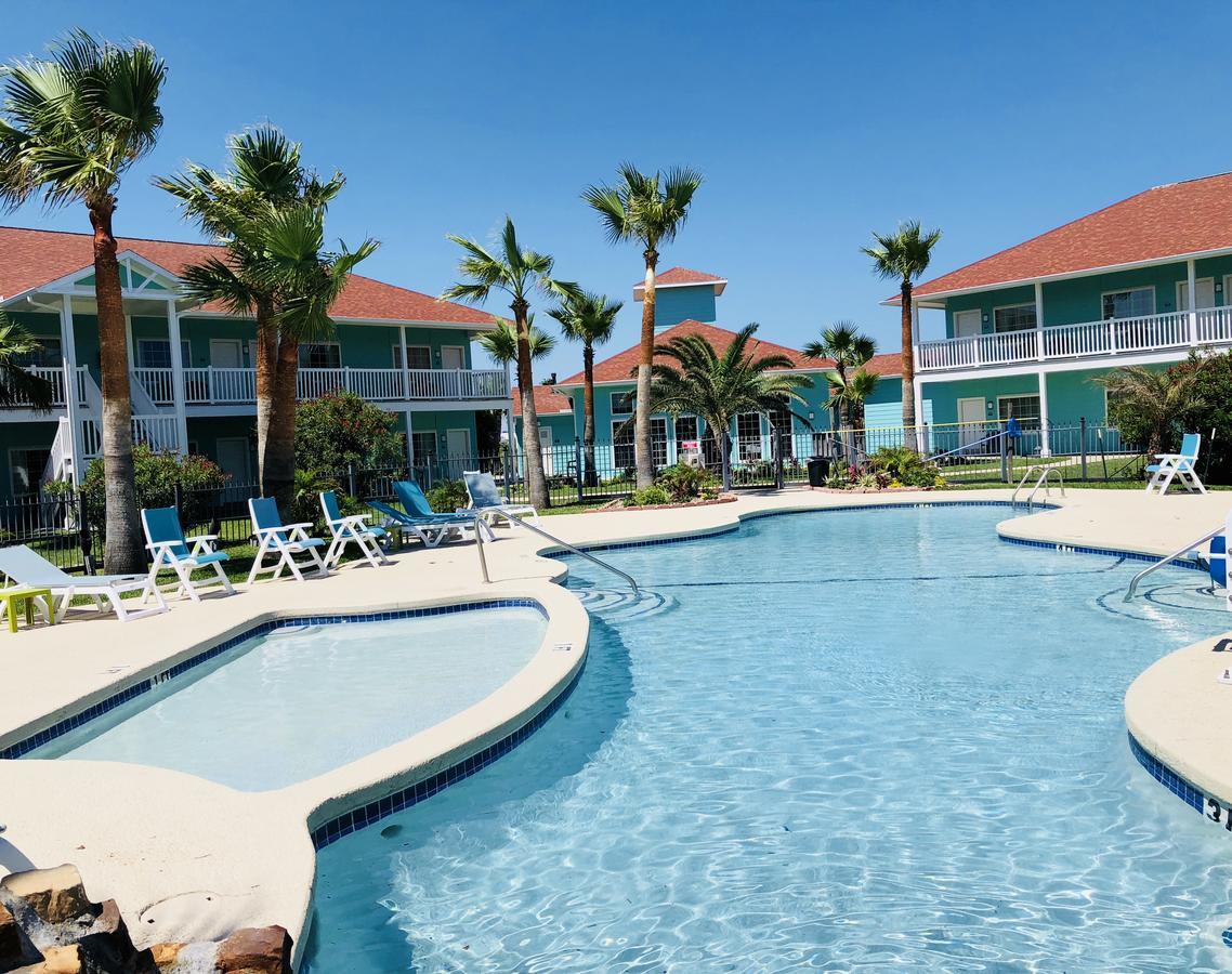 Days Inn By Wyndham Port Aransas Tx Extérieur photo