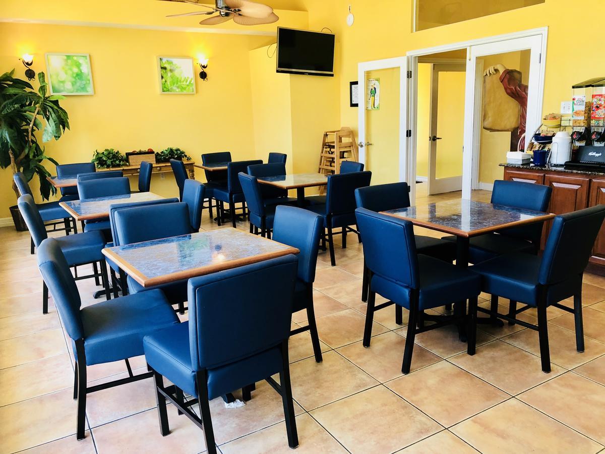 Days Inn By Wyndham Port Aransas Tx Extérieur photo